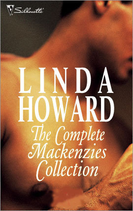 Title details for The Complete Mackenzie Collection by Linda Howard - Wait list
